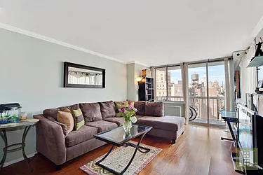 Sold by Halstead Real Estate