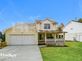 2064 Waybridge Ln, Fenton, MO 63026