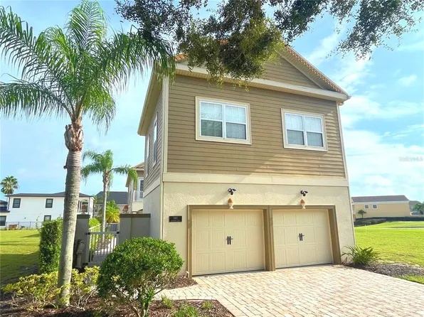 7465 Excitement Dr, Kissimmee, FL 34747