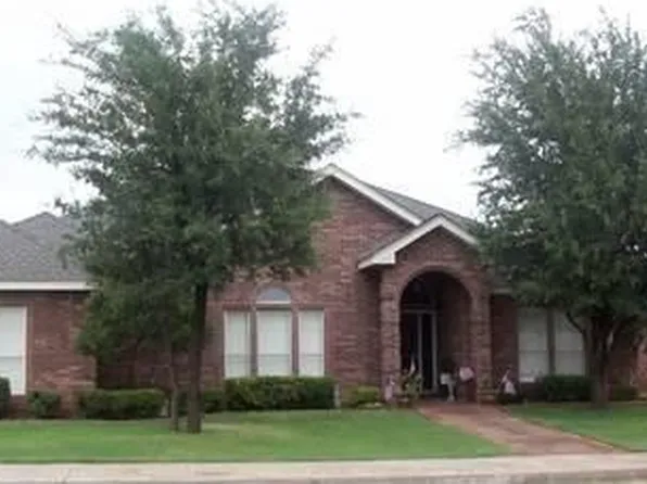 211 Skywood Cir, Midland, TX 79705