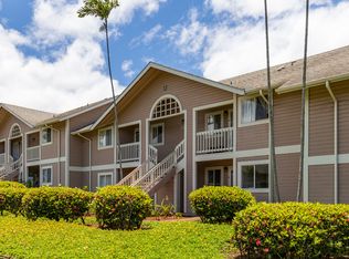 94-543 Lumiaina St APT U104, Waipahu, HI 96797
