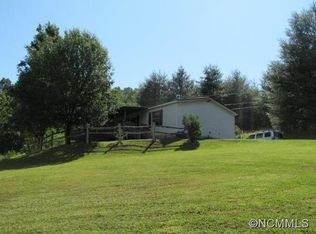 37 Citation Way, Burnsville, NC 28714