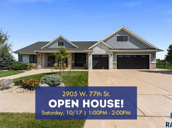 2905 W 77th St, Sioux Falls, SD 57108