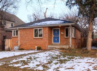 1360 Hudson St, Denver, CO 80220