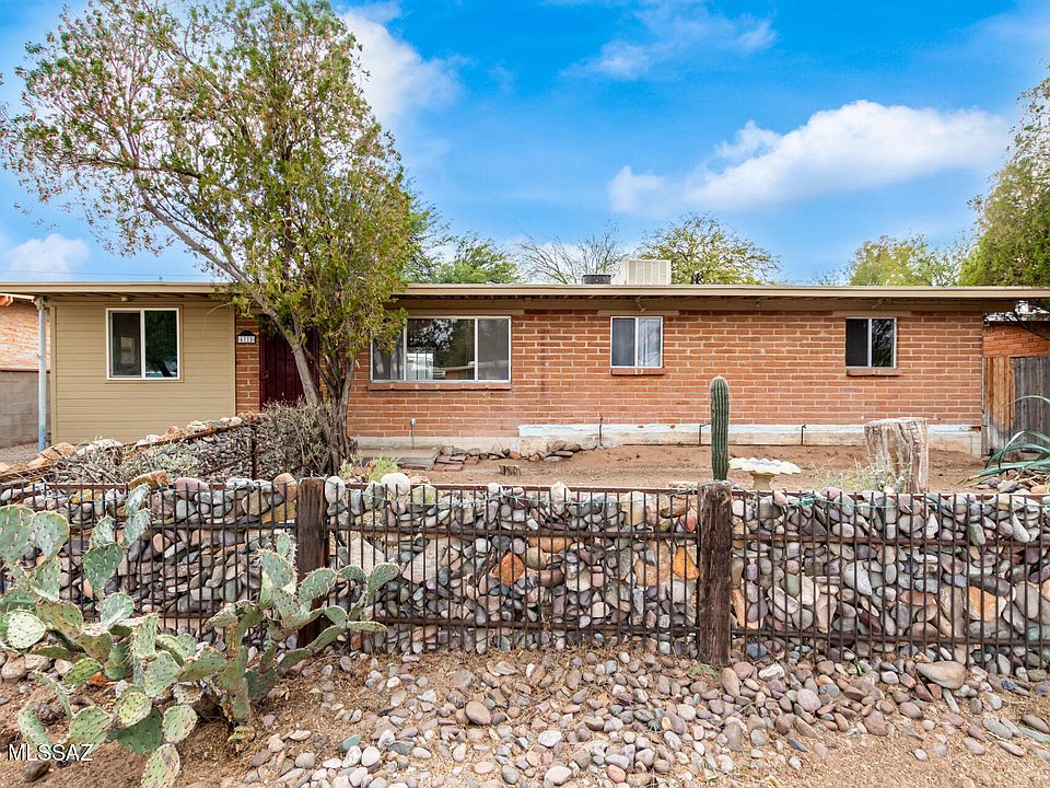 1st image of 4118 N Nidito Pl