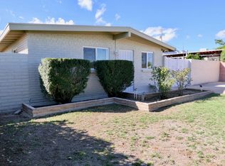 348 W Brown Dr, Sierra Vista, AZ 85635