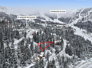 BLOCK-8 Telemark Rd LOT 19A, Sandpoint, ID 83864