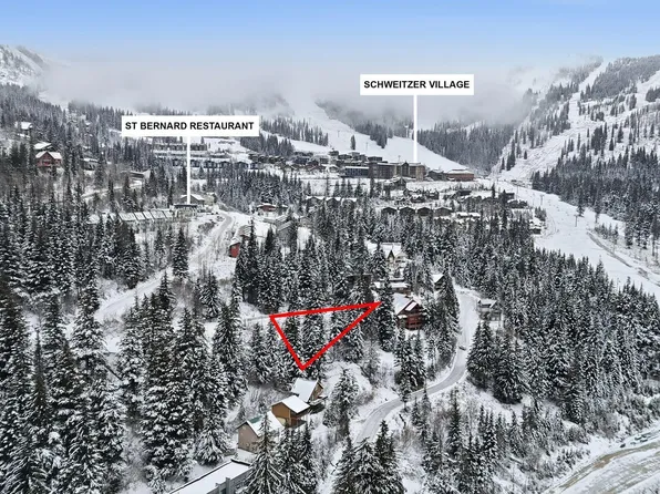 Nna Telemark Rd Lot 19A, Sandpoint, ID 83864