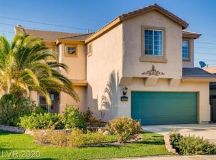 7594 Ancient Title Ct #C, Las Vegas, NV 89113