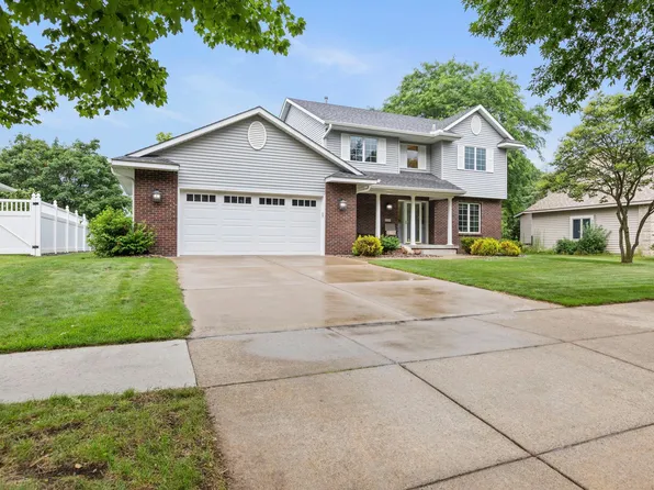 2215 7th Ave S, Saint Cloud, MN 56301