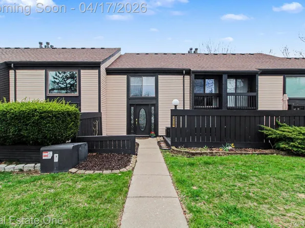 14243 Ziegler St, Taylor, MI 48180