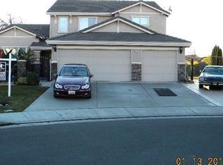 4215 Virginia Pine Ct, Fairfield, CA