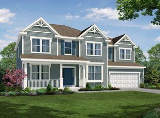 112 N Kainer Ct, Barrington, IL 60010