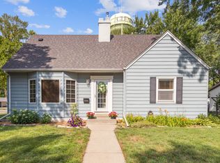 1505 Chandler Ave N, Glencoe, MN 55336