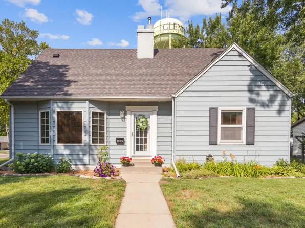 1505 Chandler Ave N, Glencoe, MN 55336