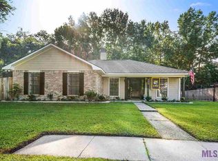 1644 Bullrush Dr, Baton Rouge, LA 70810