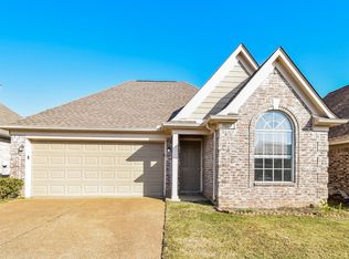 7862 Fallstone Rd, Memphis, TN 38125