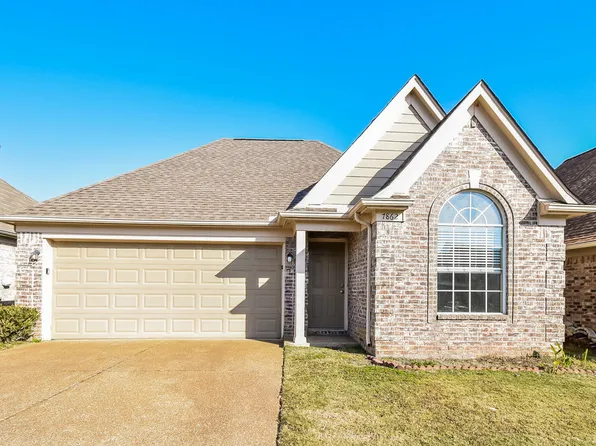 7862 Fallstone Rd, Memphis, TN 38125