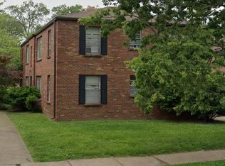 3919 Jamieson Ave, Saint Louis, MO 63109