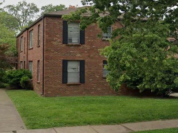 3919 Jamieson Ave, Saint Louis, MO 63109