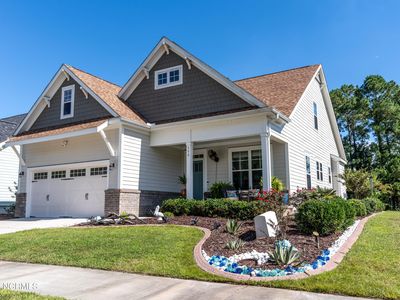 158 Twining Rose Lane, Holly Ridge, NC, 28445