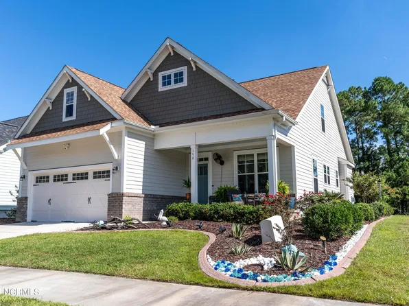 158 Twining Rose Lane, Holly Ridge, NC 28445