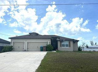 2116 NW 1st Ave, Cape Coral, FL 33993