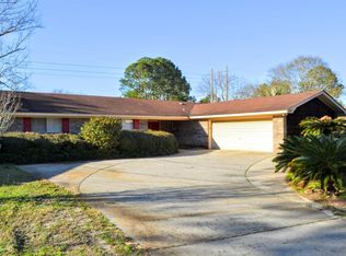 738 Brandeis Ave, Panama City, FL 32405