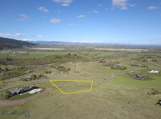 150 Wintergreen Ln, Bozeman, MT 59715