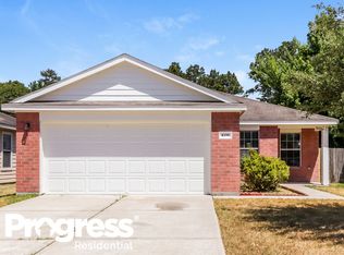 4338 Medina River Loop, Spring, TX 77386