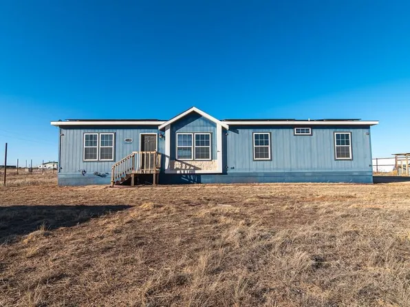 7001 E County Road 57, Midland, TX 79705