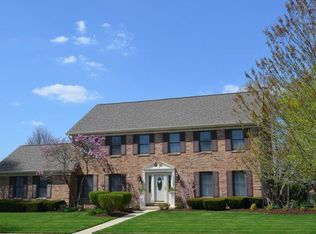 1209 Sequoia Rd, Naperville, IL 60540