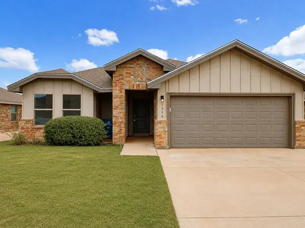 8336 E County Road 111, Midland, TX 79706