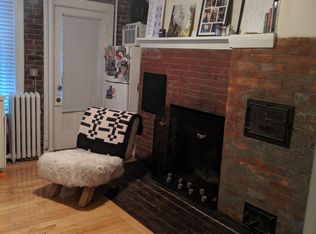 69 W Cedar St APT 1, Boston, MA 02114