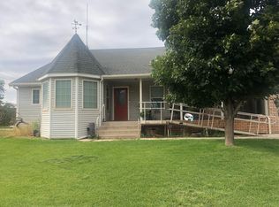 317 E 400 N, Parowan, UT 84761
