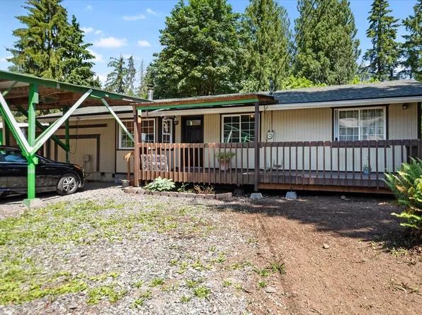 18325 114th Place NE, Granite Falls, WA 98252
