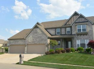 2372 Tribute Dr, Arnold, MO 63010