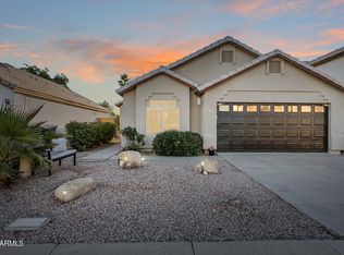 3101 E Wagoner Rd, Phoenix, AZ 85032