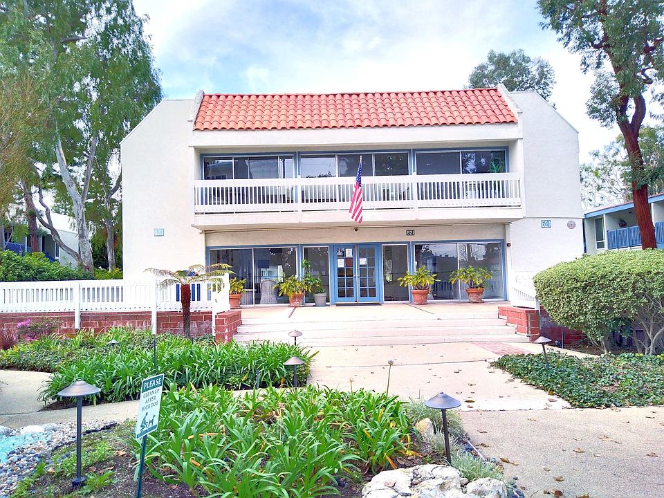 Brookside Village 814 Camino Real Redondo Beach CA Zillow