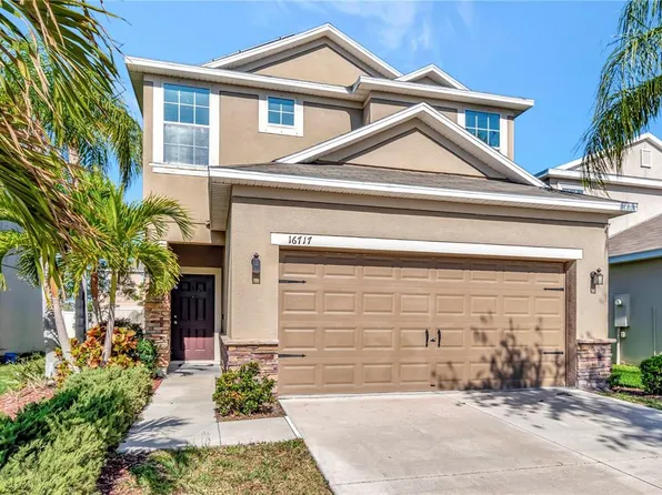 16717 Myrtle Sand Dr, Wimauma, FL 33598