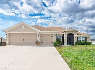 1513 NE 43rd Terrace Cpe, Coral, FL 33909