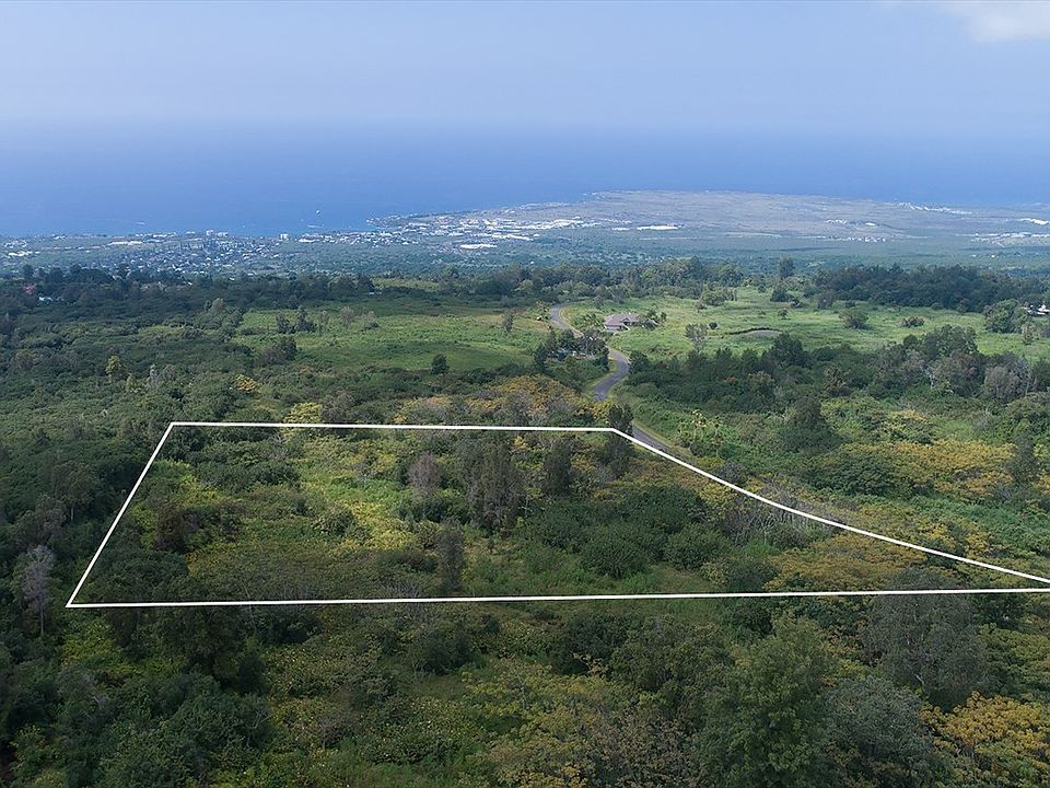 1st image of 75-5530 Nalo Meli Dr Lot 14