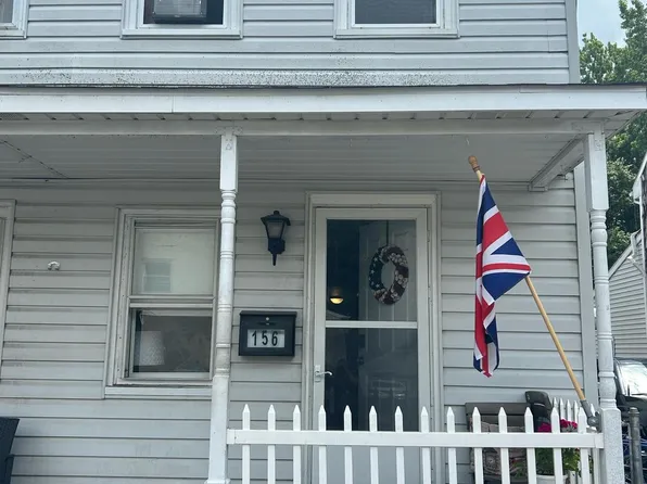 156 Rancocas Rd, Mount Holly, NJ 08060