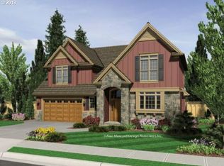 11689 SE Lincoln Hts, Saint Portland, OR 97202
