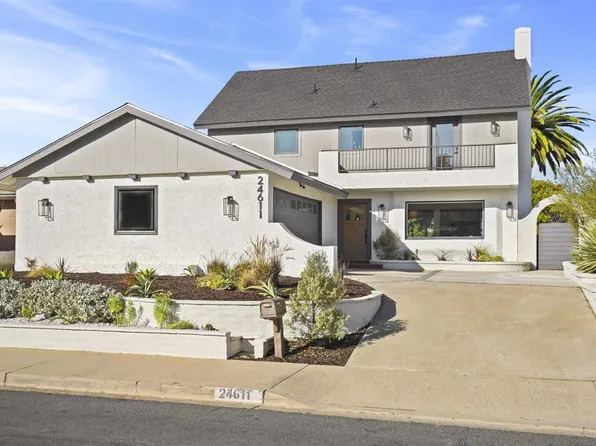 24611 Spadra Ln, Mission Viejo, CA 92691