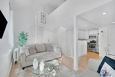 Sold by Corcoran
