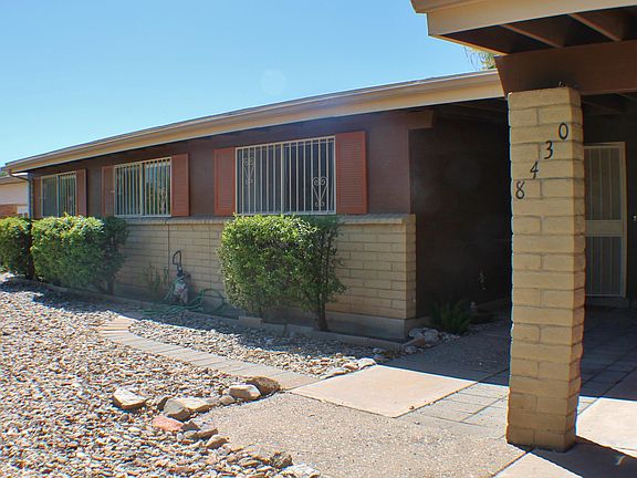 5th image of 8430 E Pima St N