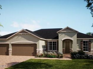 3722 Ornis Ct, Grant Valkaria, FL 32950