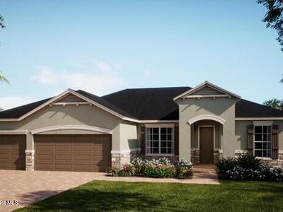 3722 Ornis Ct, Grant Valkaria, FL, 32950