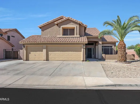 3728 N 104TH Avenue, Avondale, AZ 85392